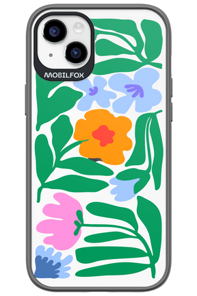 My Flowergarden - Apple iPhone 14 Plus