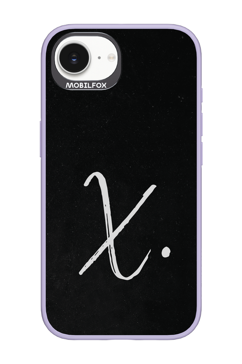 (Off Space) X 2.0 - Apple iPhone 16e
