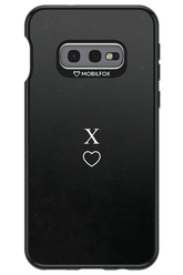 X Black 2.0 - Samsung Galaxy S10e