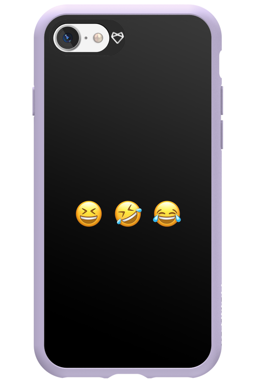 My Laugh - Apple iPhone 7