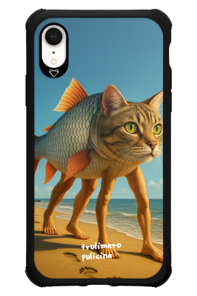 Trulimero Pulicina - Apple iPhone XR