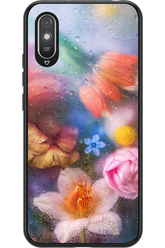 Rippleglass flowers 2.0 - Xiaomi Redmi 9A