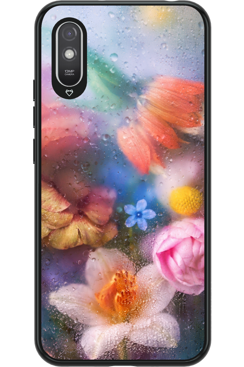 Rippleglass flowers 2.0 - Xiaomi Redmi 9A