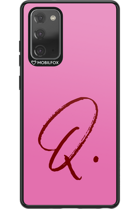 (Sorbet) Q 2.0 - Samsung Galaxy Note 20