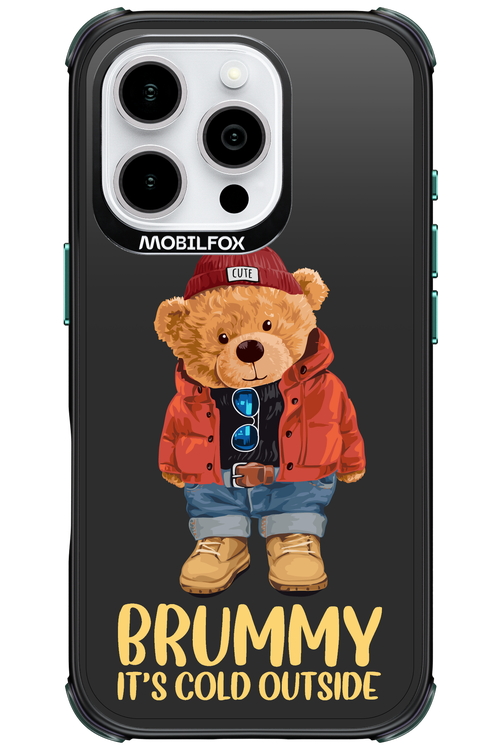 Brummy - Apple iPhone 16 Pro