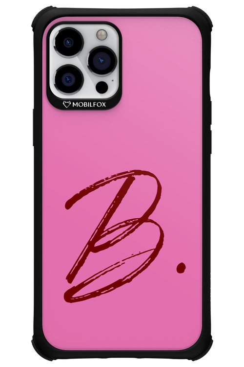 (Sorbet) B 2.0 - Apple iPhone 12 Pro Max