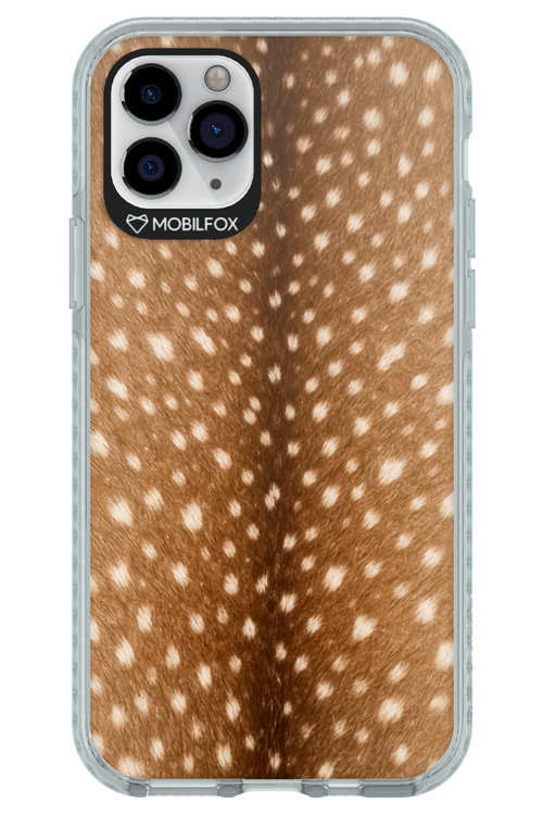 Fawn Dots - Apple iPhone 11 Pro