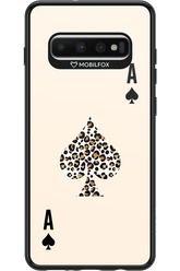 Roar of Ace - Samsung Galaxy S10+