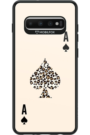 Roar of Ace - Samsung Galaxy S10+