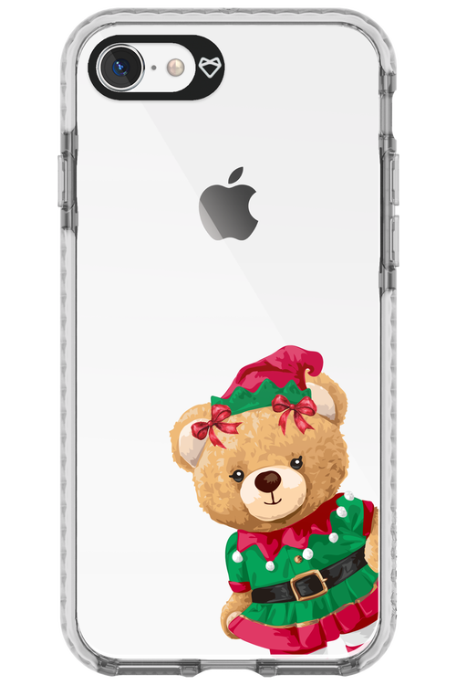 Mrs. Elf - Apple iPhone 8