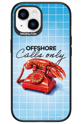 Offshore 2.0 - Apple iPhone 15