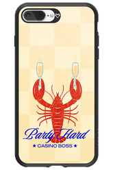 Party Hard 2.0 - Apple iPhone 8 Plus