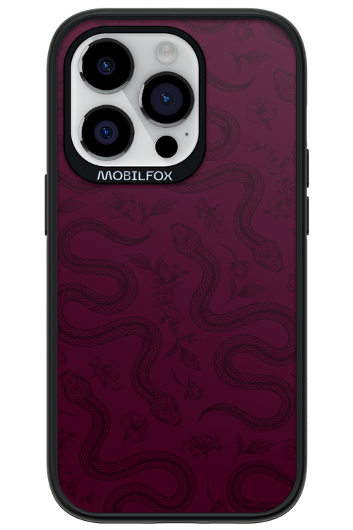 Temptation 2.0 - Apple iPhone 14 Pro