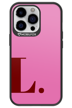L (Sorbet) 2.0 - Apple iPhone 13 Pro