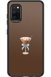 Hot Chocolate Martini - Samsung Galaxy A41