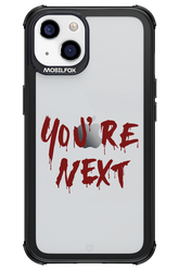 You're Next - Apple iPhone 13