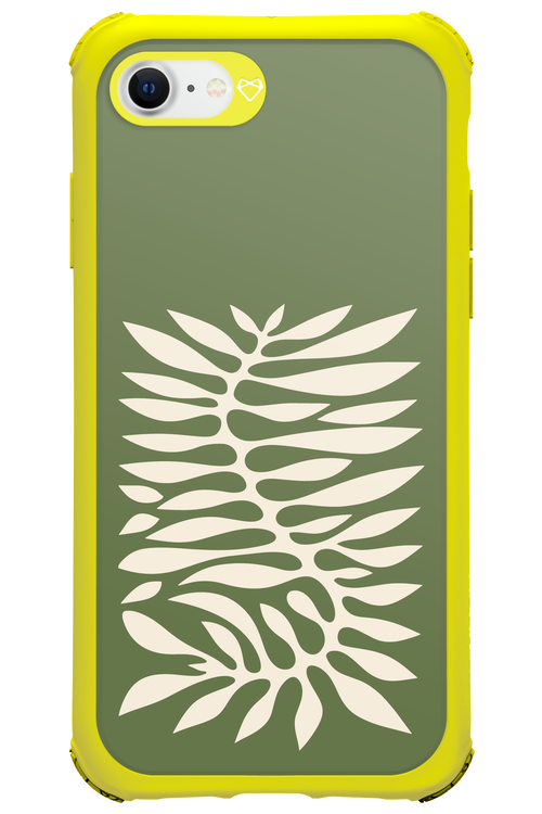 Grasshopper - Apple iPhone SE 2022