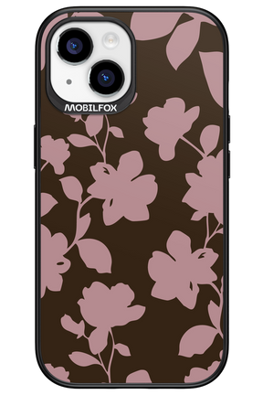 Flower Serenade - Apple iPhone 15