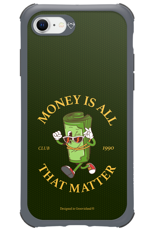 Money Club - Apple iPhone SE 2020