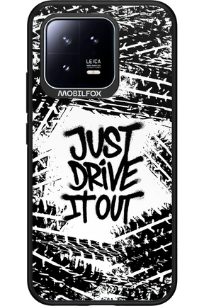 Drive It Out 2.0 - Xiaomi 13