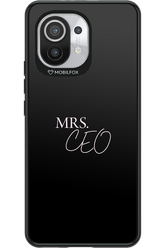 Mrs. CEO  - Xiaomi Mi 11 5G
