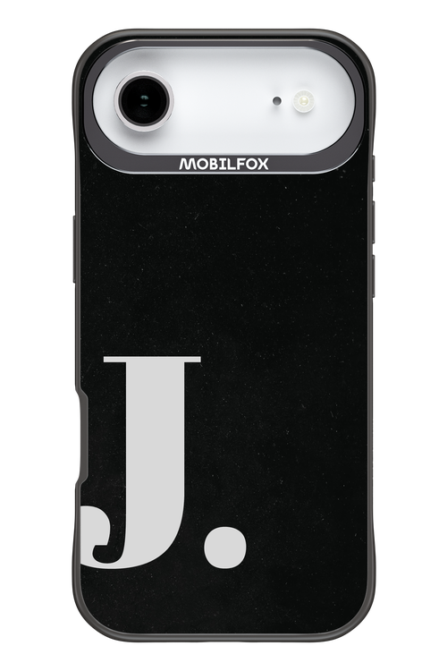 J (Off Space) 2.0 - Apple iPhone 17 Air