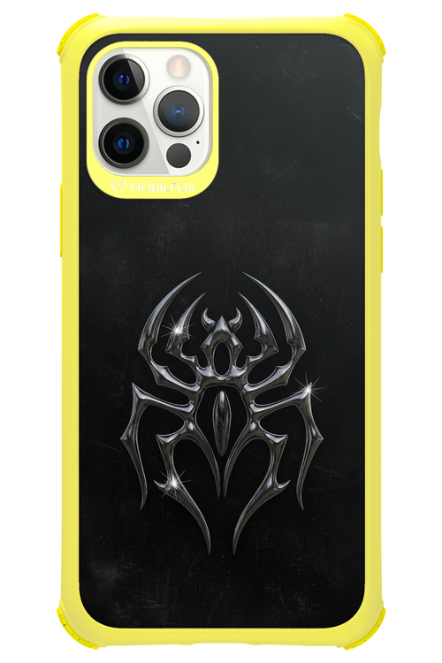 Dark Spider 2.0 - Apple iPhone 12 Pro