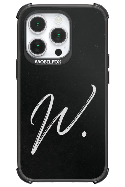 (Off Space) W 2.0 - Apple iPhone 14 Pro