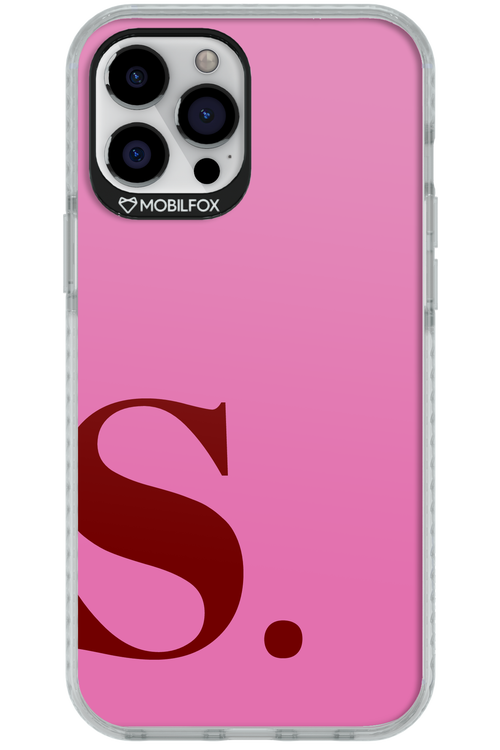 S (Sorbet) 2.0 - Apple iPhone 12 Pro Max
