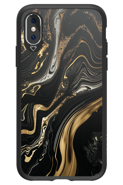 Azrael - Apple iPhone XS