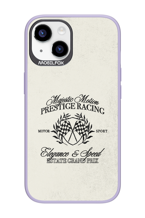 Old money - Apple iPhone 14