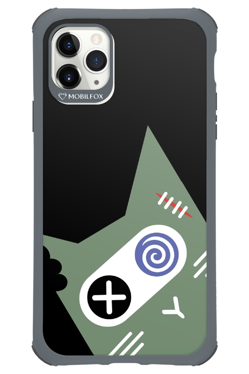 scarface - Apple iPhone 11 Pro Max