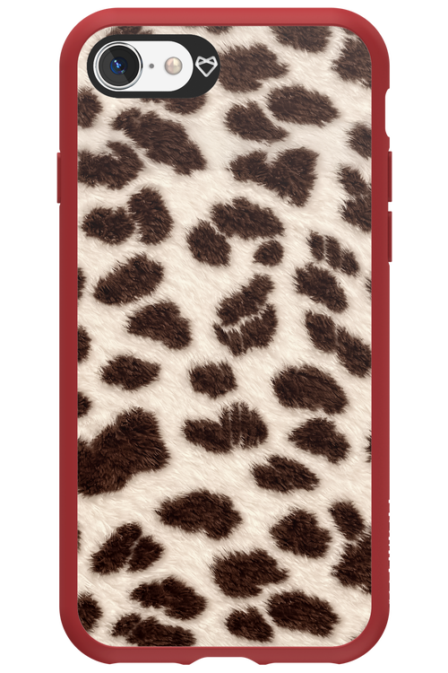 Wild Coat - Apple iPhone SE 2022