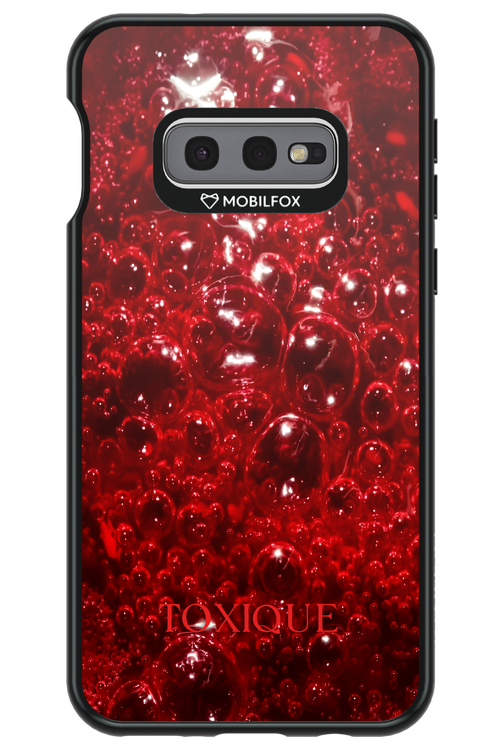 Toxique - Samsung Galaxy S10e