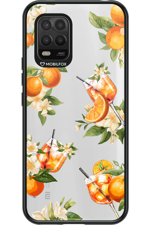 Orange Spritz - Xiaomi Mi 10 Lite 5G