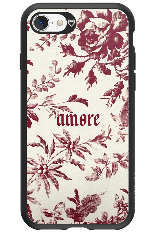 Amore 2.0 - Apple iPhone SE 2020