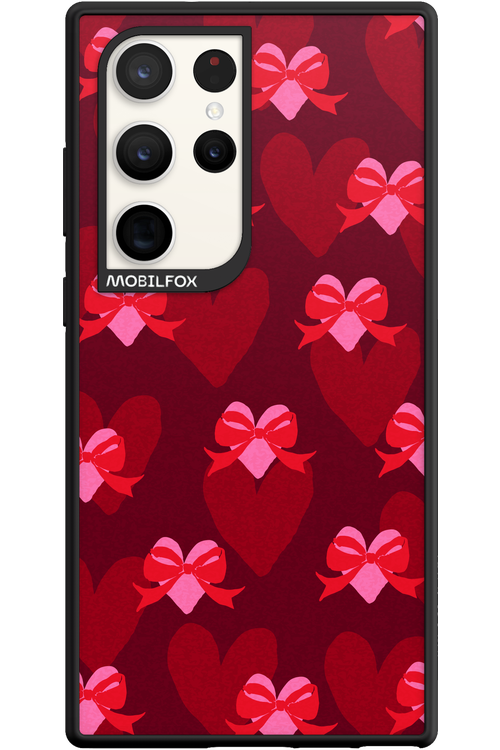 My Heart My Love - Samsung Galaxy S23 Ultra
