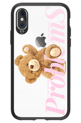 Problems 2.0 - Apple iPhone X