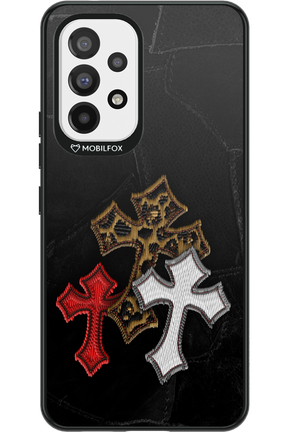 Holy Trinity 2.0 - Samsung Galaxy A53