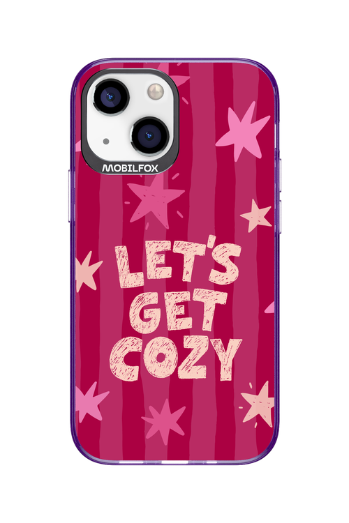Let's Get Cozy - Apple iPhone 13 Mini