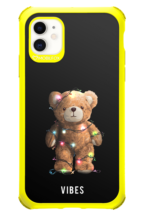 VIBES - Apple iPhone 11