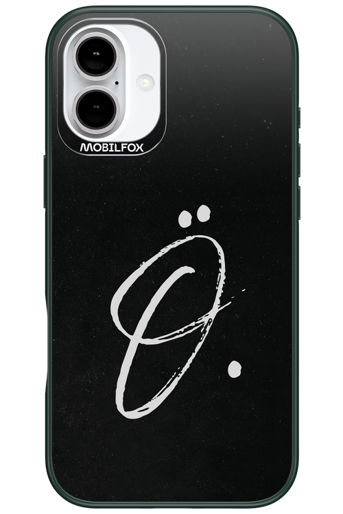 (Off Space) O II 2.0 - Apple iPhone 16 Plus