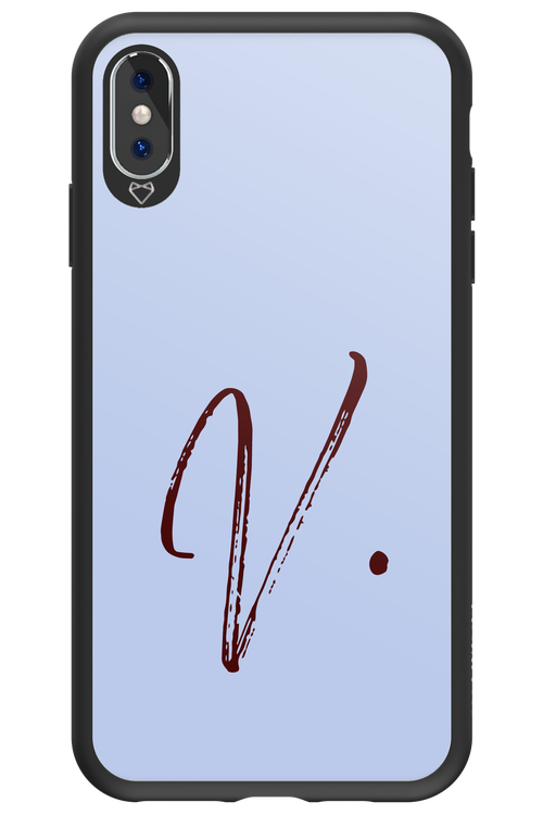 (Jellyfish Presso) V 2.0 - Apple iPhone XS Max