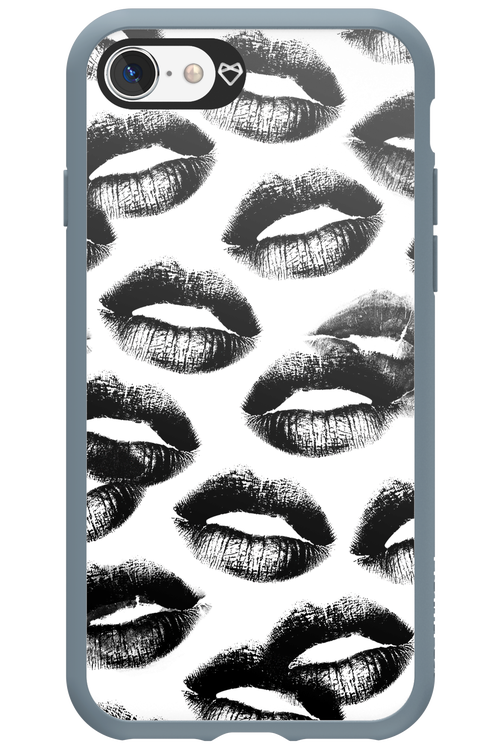 Ghost Kiss - Apple iPhone SE 2020