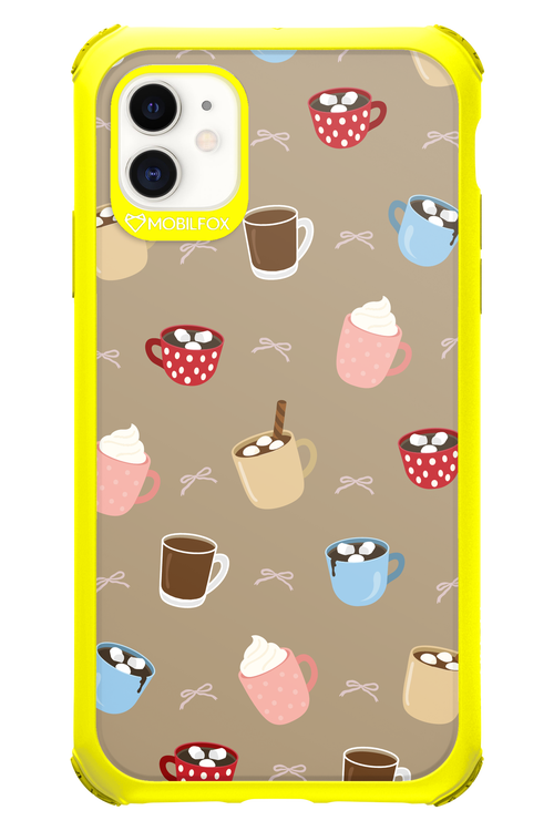 Coco Dream - Apple iPhone 11