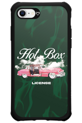 Hotbox - Apple iPhone SE 2022