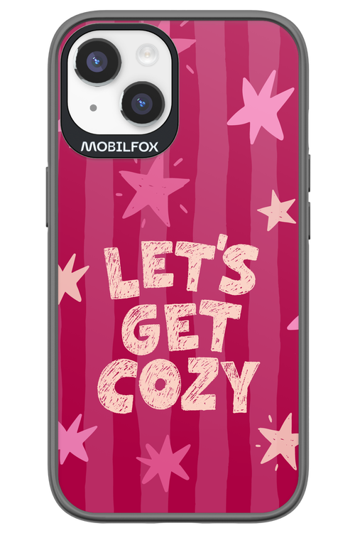 Let's Get Cozy - Apple iPhone 14