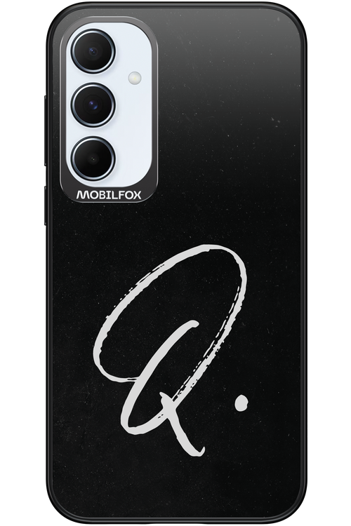 (Off Space) Q 2.0 - Samsung Galaxy A55