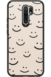 Simple Smiley - Xiaomi Redmi 9