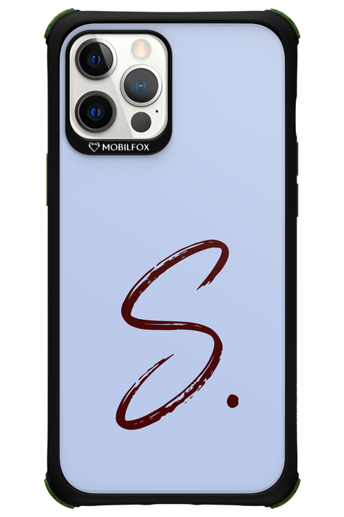 (Jellyfish Presso) S 2.0 - Apple iPhone 12 Pro Max